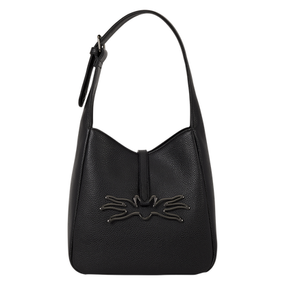 THE NIGHTMARE BEFORE CHRISTMAS JACK SKELLINGTON LOUNGEFLY CROSSBODY BAG