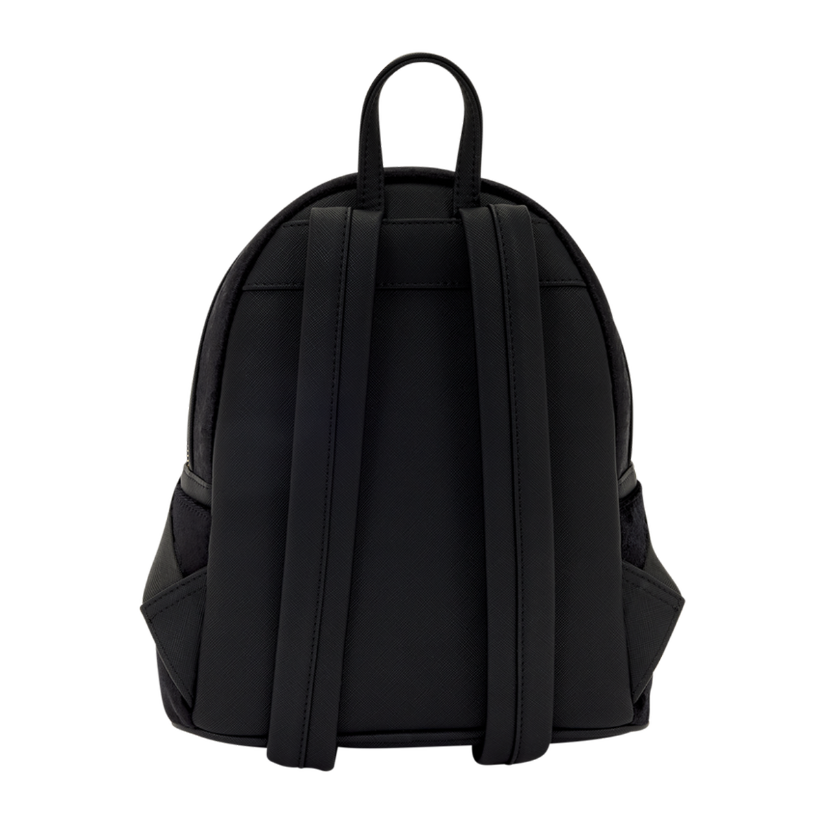 TINKER BELL PIXIE DUST VELVET LOUNGEFLY MINI BACKPACK