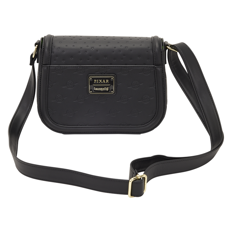 TOY STORY 5 ALIENS CHARM LOUNGEFLY CROSSBODY BAG