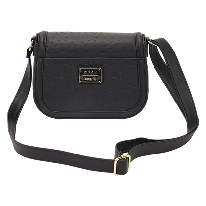 TOY STORY 5 ALIENS CHARM LOUNGEFLY CROSSBODY BAG