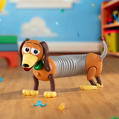 TOY STORY PLAYFUL PARTY SERIES BLIND BOX