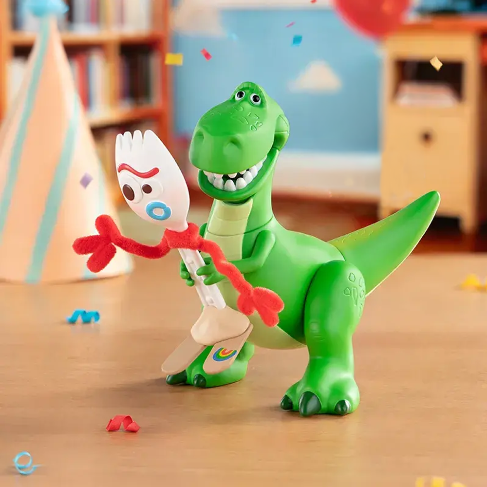 TOY STORY PLAYFUL PARTY SERIES BLIND BOX