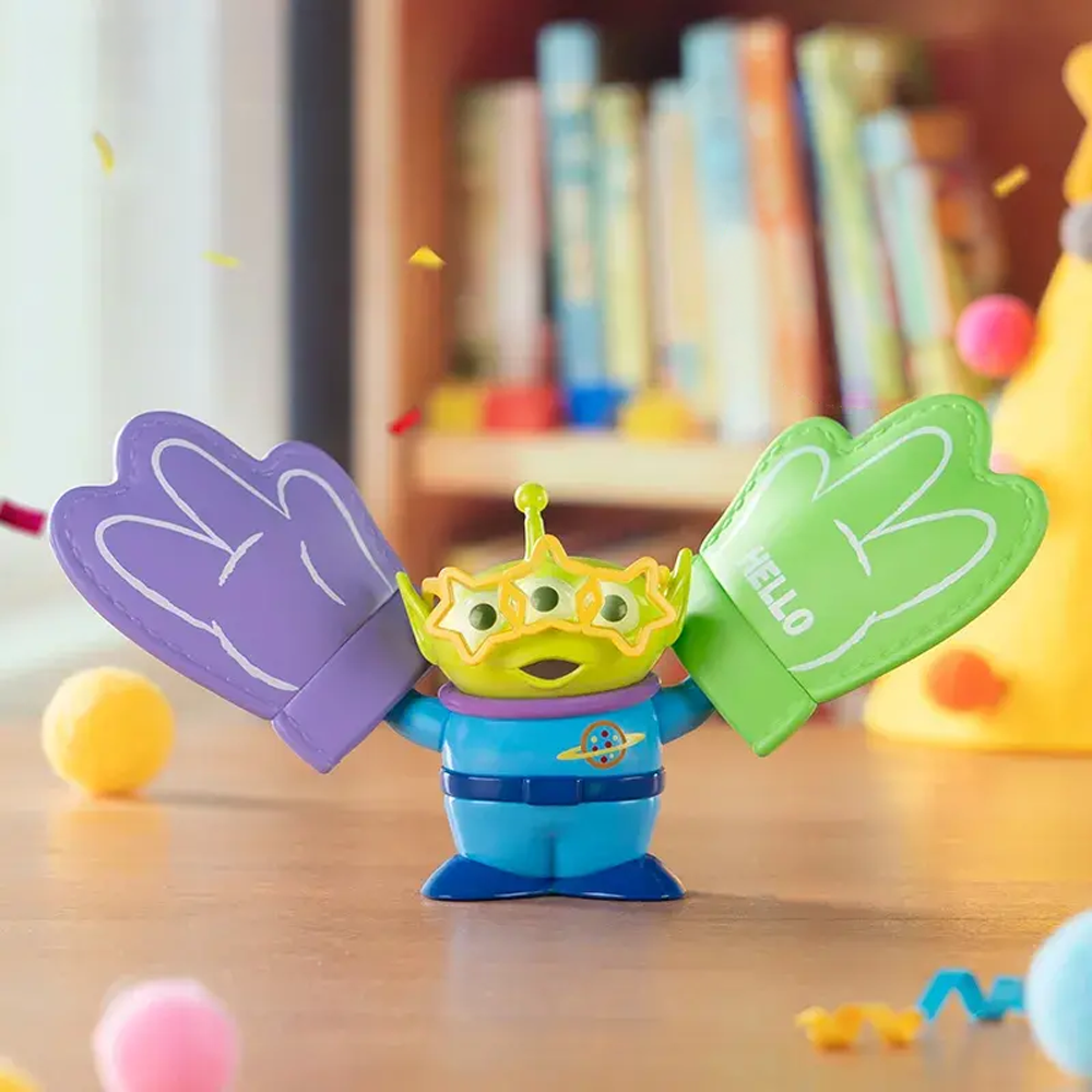 TOY STORY PLAYFUL PARTY SERIES BLIND BOX
