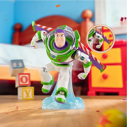 TOY STORY PLAYFUL PARTY SERIES BLIND BOX