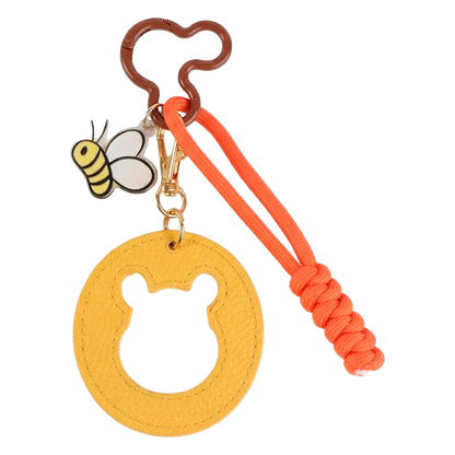 WINNIE THE POOH BAG CHARM