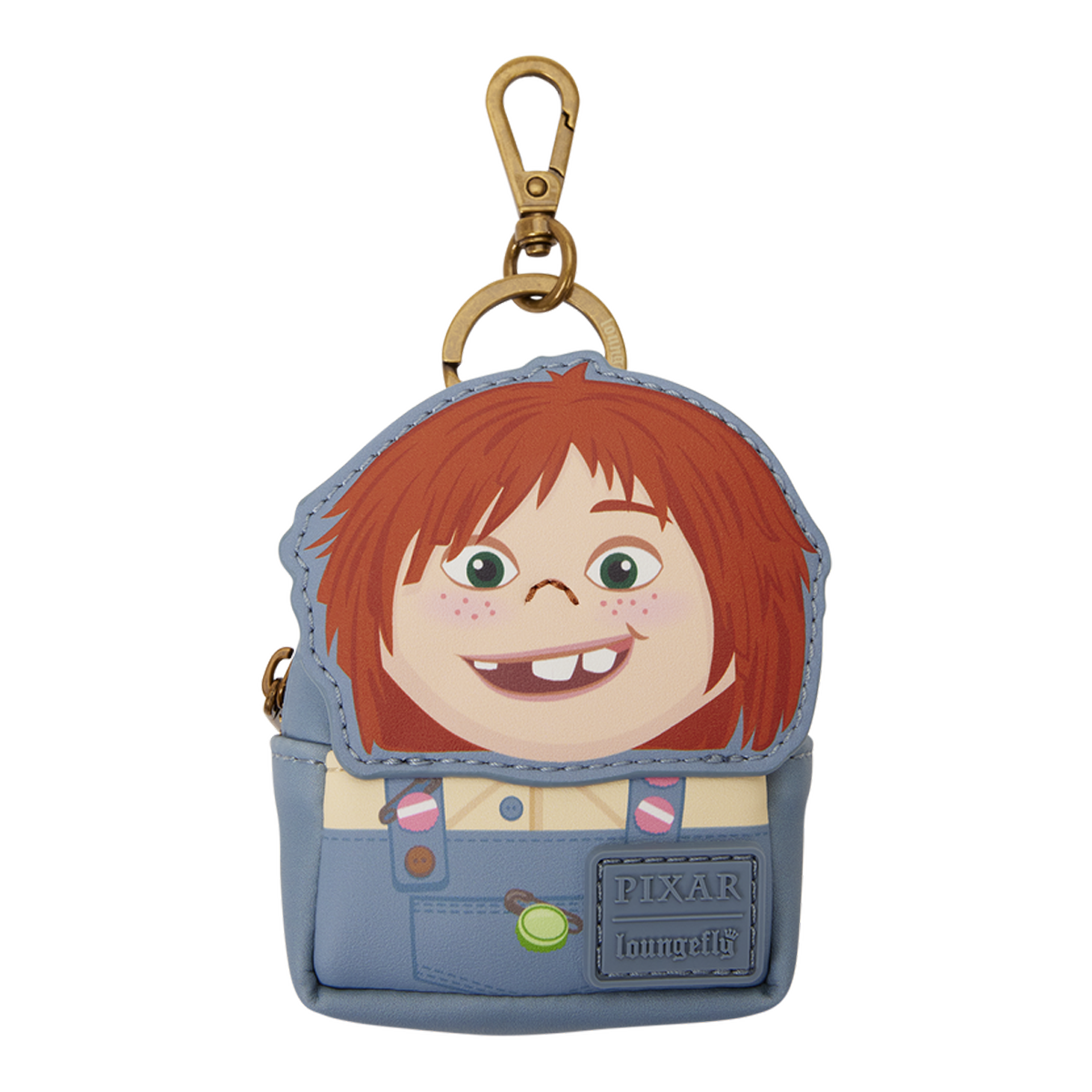 UP COSPLAY LOUNGEFLY MYSTERY BAG CHARMS