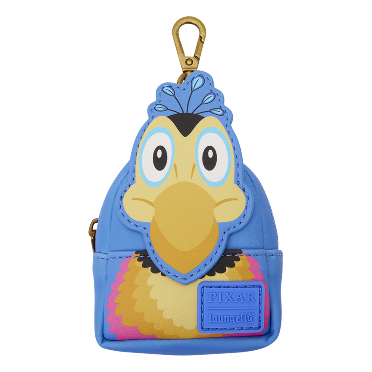 UP COSPLAY LOUNGEFLY MYSTERY BAG CHARMS
