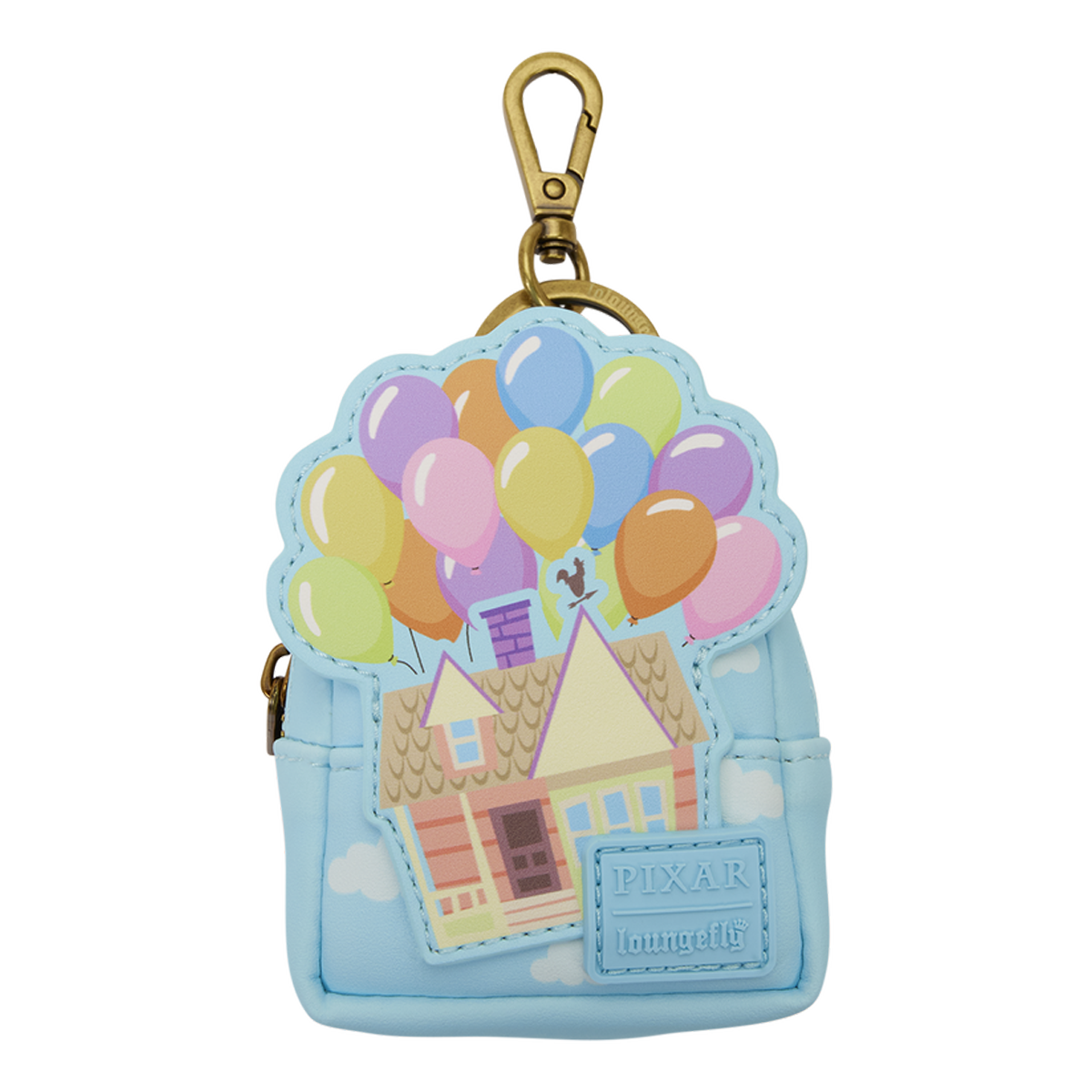 UP COSPLAY LOUNGEFLY MYSTERY BAG CHARMS