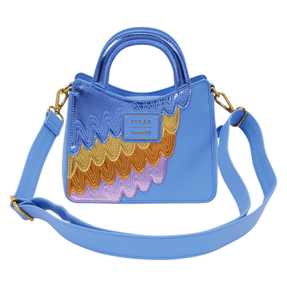 UP KEVIN LOUNGEFLY CROSSBODY BAG