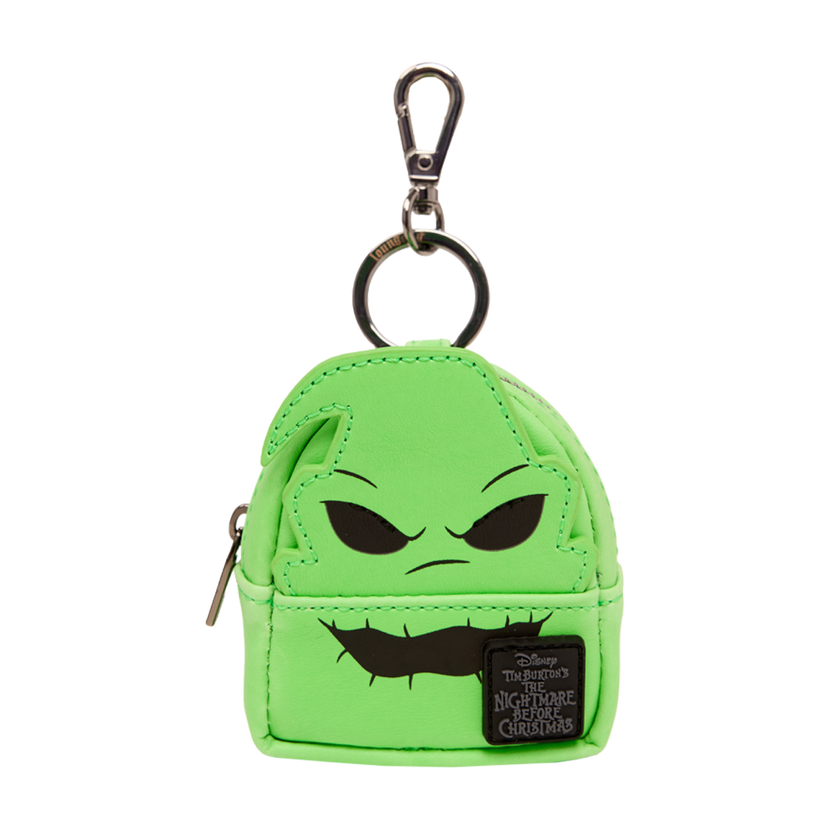 THE NIGHTMARE BEFORE CHRISTMAS COSPLAY LOUNGEFLY MYSTERY BAG CHARMS