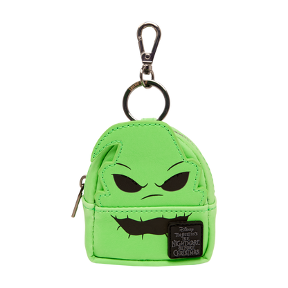 THE NIGHTMARE BEFORE CHRISTMAS COSPLAY LOUNGEFLY MYSTERY BAG CHARMS