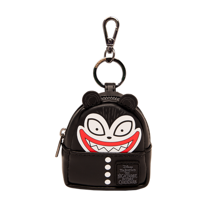 THE NIGHTMARE BEFORE CHRISTMAS COSPLAY LOUNGEFLY MYSTERY BAG CHARMS