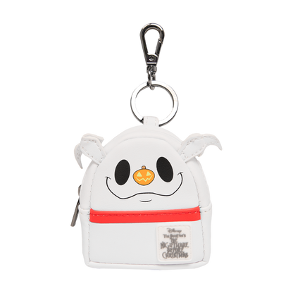THE NIGHTMARE BEFORE CHRISTMAS COSPLAY LOUNGEFLY MYSTERY BAG CHARMS