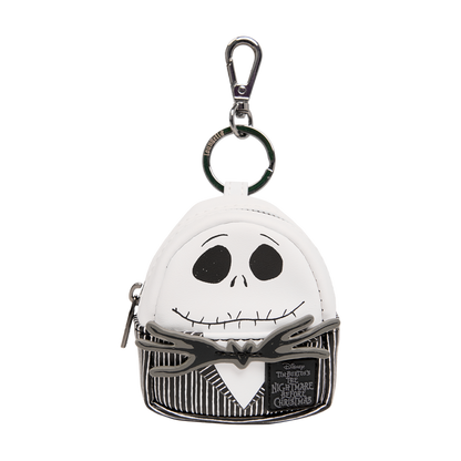 THE NIGHTMARE BEFORE CHRISTMAS COSPLAY LOUNGEFLY MYSTERY BAG CHARMS