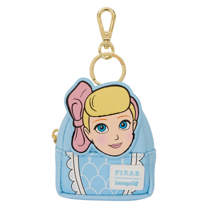 Bo Peep loungefly bag charm