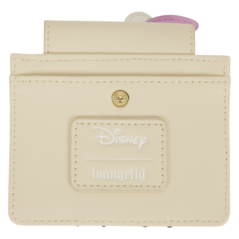 WINNIE THE POOH AND PIGLET HOLIDAY LOUNGEFLY CROSSBODY BAG