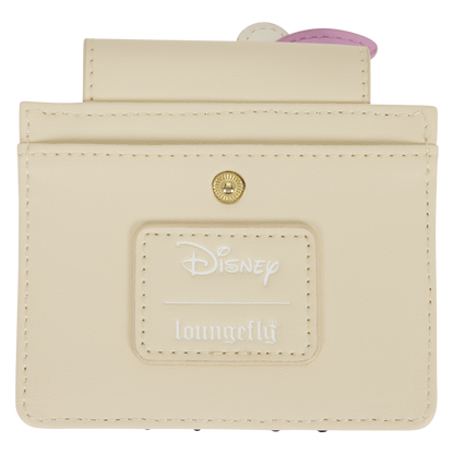 WINNIE THE POOH AND PIGLET HOLIDAY LOUNGEFLY CROSSBODY BAG