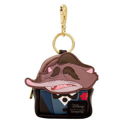 ZOOTOPIA 2 COSPLAY LOUNGEFLY MYSTERY BAG CHARMS