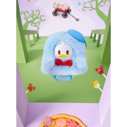 DISNEY MICKEY & FRIENDS COLORFUL CANDY MINISO BLIND BOX