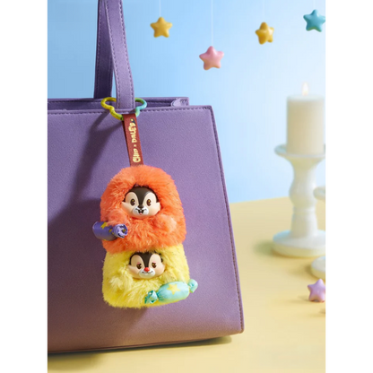DISNEY MICKEY & FRIENDS COLORFUL CANDY MINISO BLIND BOX