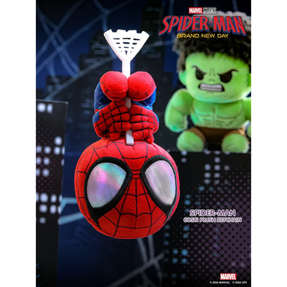 SPIDER-MAN BRAND NEW DAY PLUSH BLIND BOX