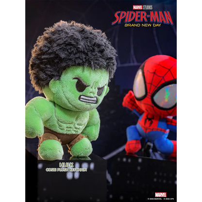 SPIDER-MAN BRAND NEW DAY PLUSH BLIND BOX