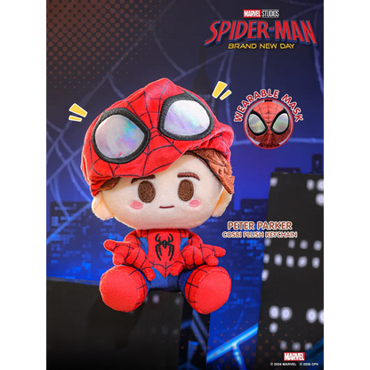 SPIDER-MAN BRAND NEW DAY PLUSH BLIND BOX