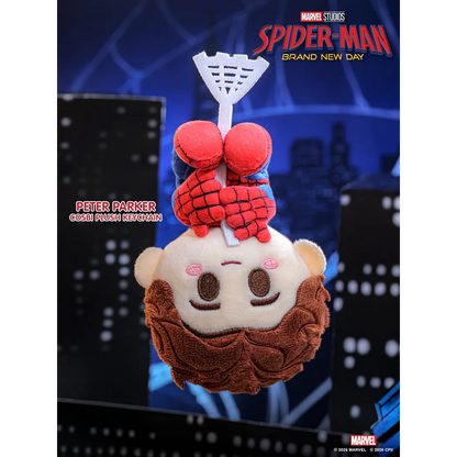 SPIDER-MAN BRAND NEW DAY PLUSH BLIND BOX