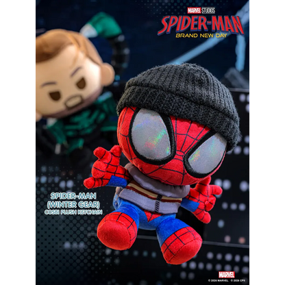 SPIDER-MAN BRAND NEW DAY PLUSH BLIND BOX