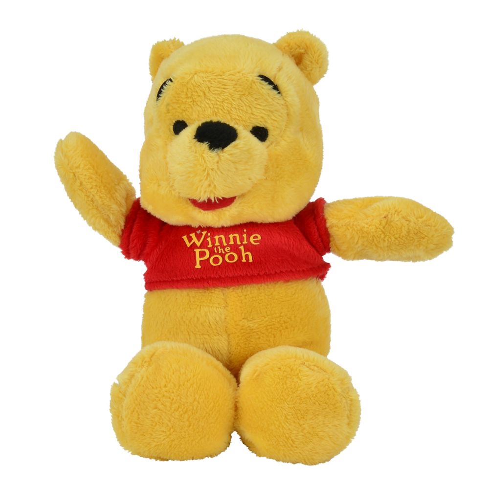 WINNIE THE POOH PLUSHIES