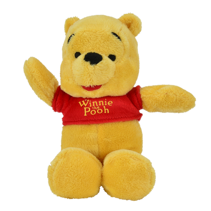 WINNIE THE POOH PLUSHIES