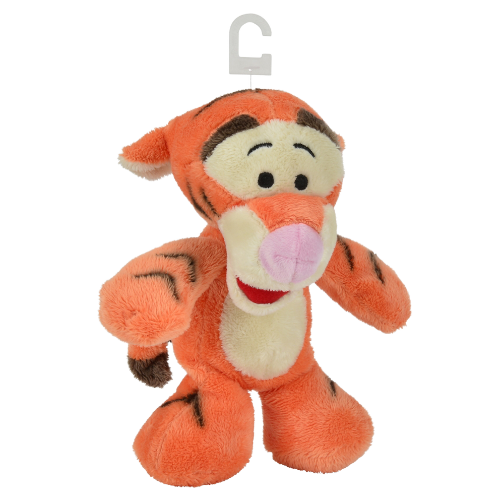 WINNIE THE POOH PLUSHIES