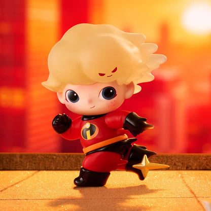 DIMOO WORLD X PIXAR SERIES POPMART BLIND BOX