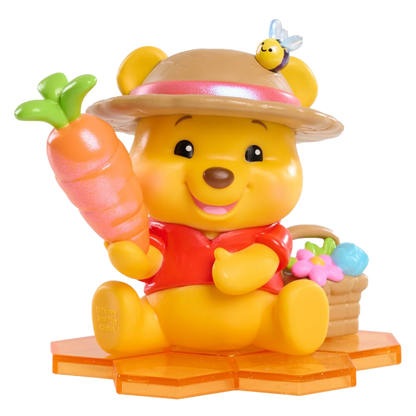 WINNIE THE POOH HUNNY CREW BLIND BOX