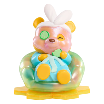 WINNIE THE POOH HUNNY CREW BLIND BOX