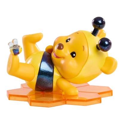 WINNIE THE POOH HUNNY CREW BLIND BOX