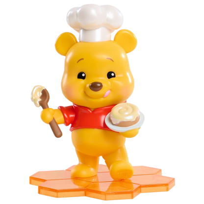 WINNIE THE POOH HUNNY CREW BLIND BOX