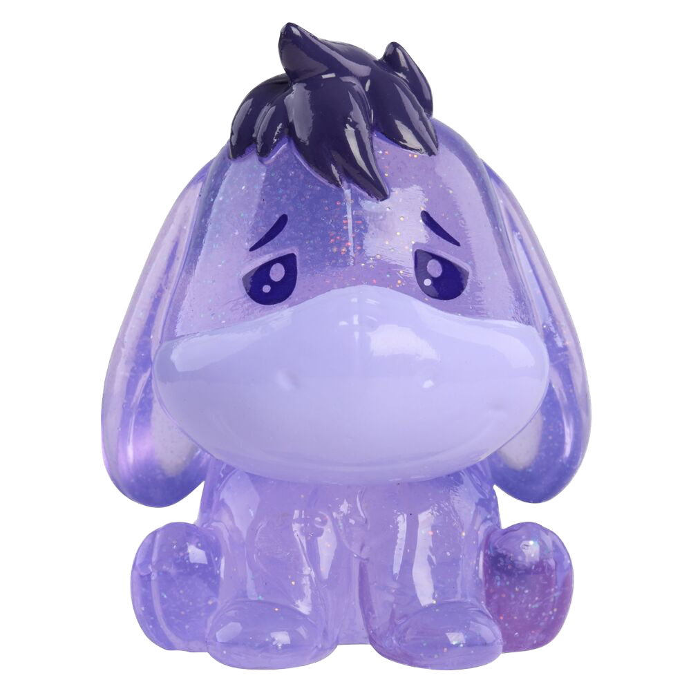 WINNIE THE POOH BEARY CUTE JELLY FIG BLIND BOX