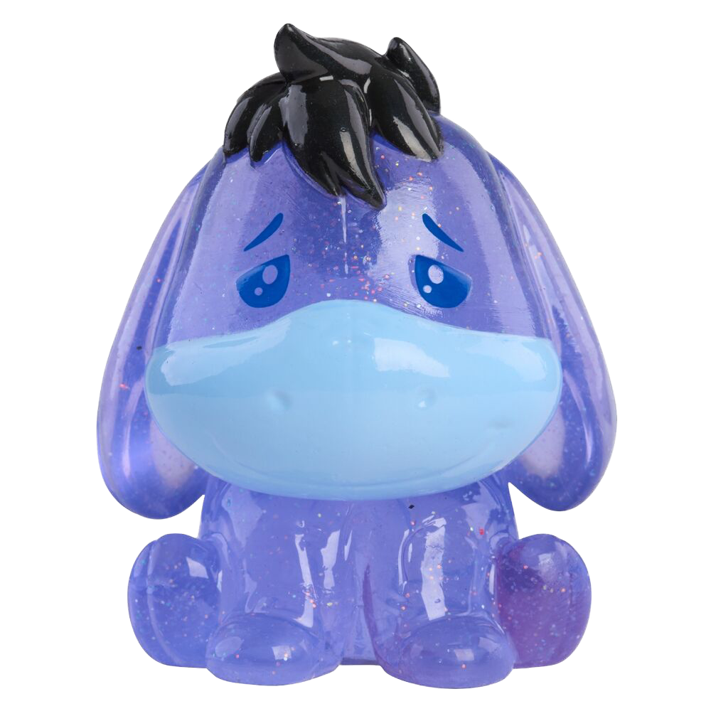 WINNIE THE POOH BEARY CUTE JELLY FIG BLIND BOX