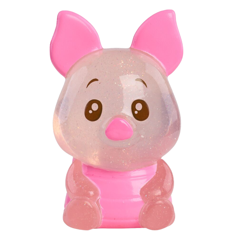 WINNIE THE POOH BEARY CUTE JELLY FIG BLIND BOX