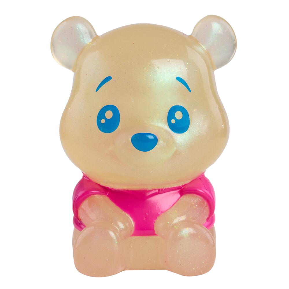 WINNIE THE POOH BEARY CUTE JELLY FIG BLIND BOX