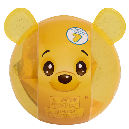 WINNIE THE POOH BEARY CUTE JELLY FIG BLIND BOX
