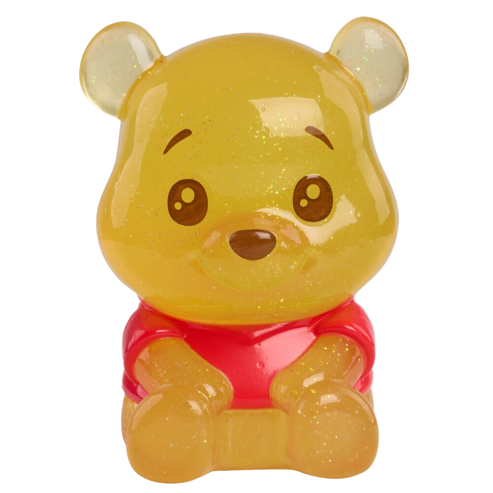 WINNIE THE POOH BEARY CUTE JELLY FIG BLIND BOX
