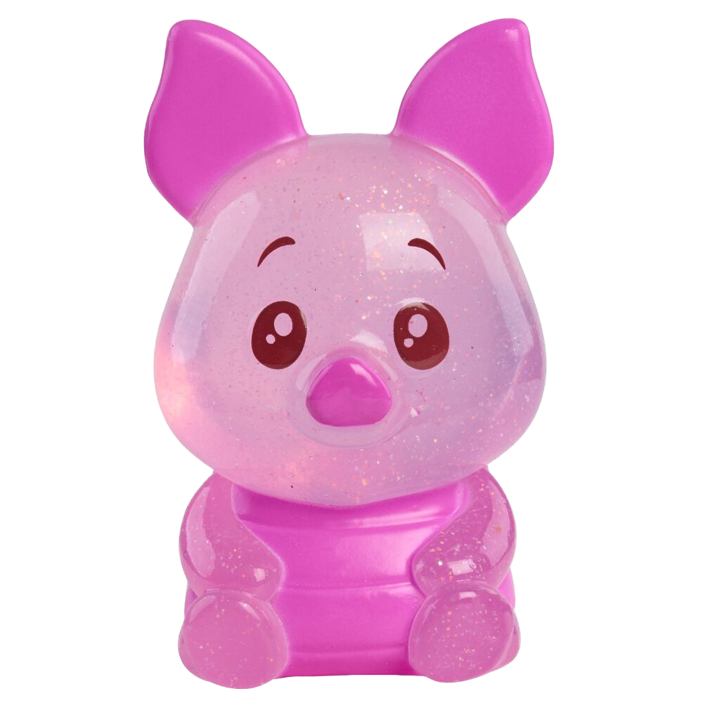 WINNIE THE POOH BEARY CUTE JELLY FIG BLIND BOX