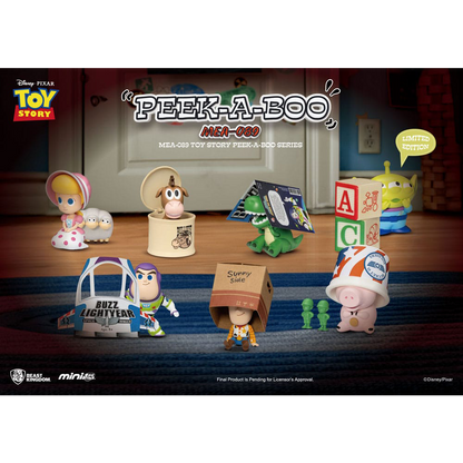 TOY STORY HIDE AND SEEK SERIES BLIND BOX