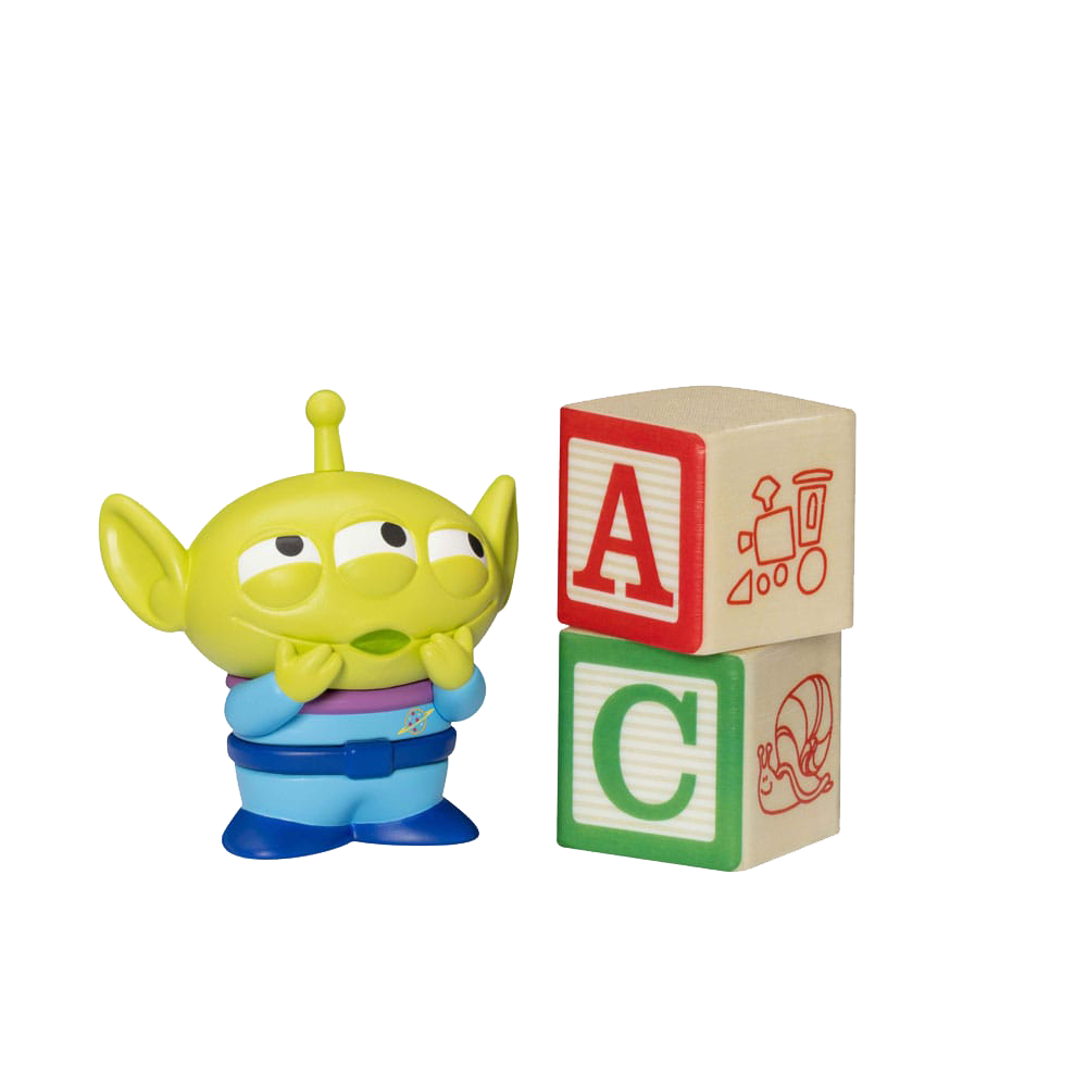 TOY STORY HIDE AND SEEK SERIES BLIND BOX