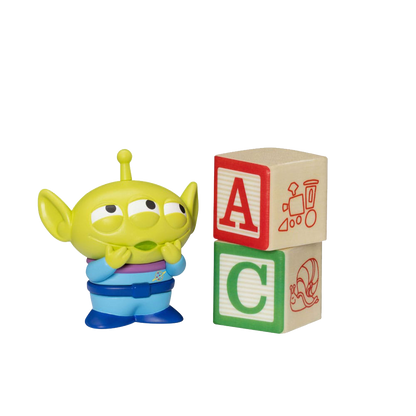 TOY STORY HIDE AND SEEK SERIES BLIND BOX