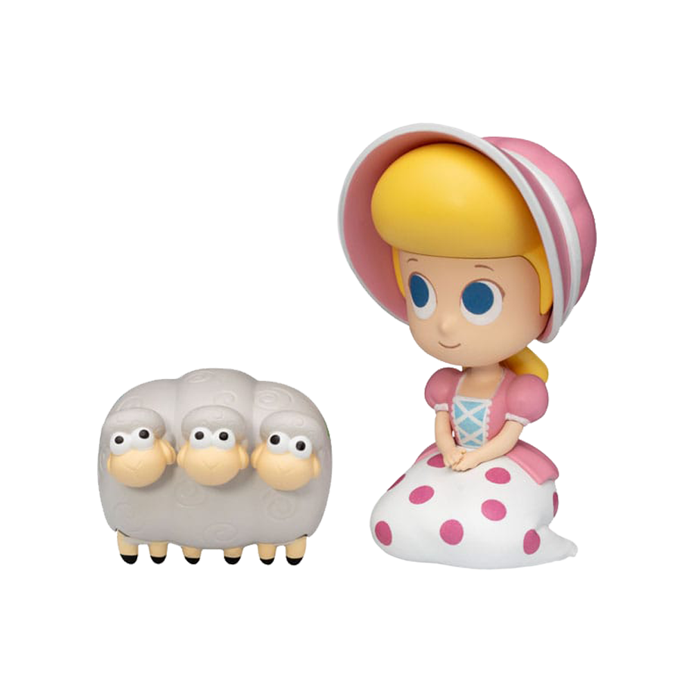 TOY STORY HIDE AND SEEK SERIES BLIND BOX