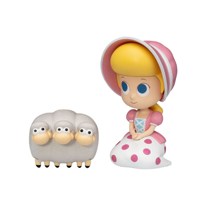 TOY STORY HIDE AND SEEK SERIES BLIND BOX