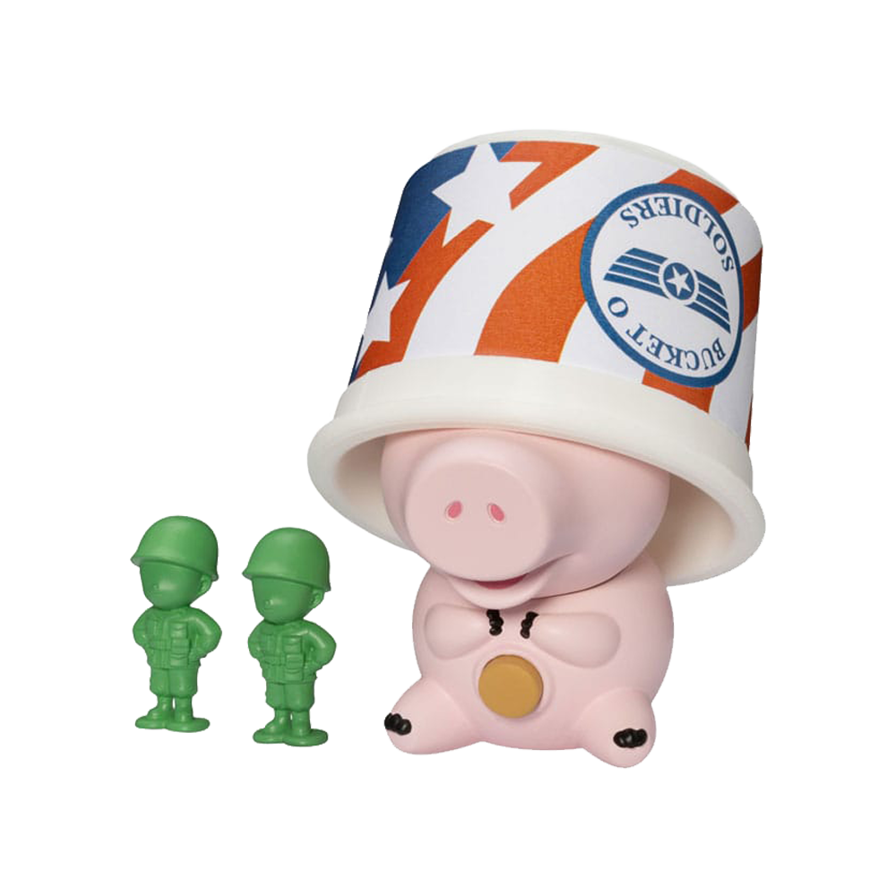 TOY STORY HIDE AND SEEK SERIES BLIND BOX